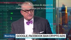 Wieser: Agencias de publicidad son 'cucarachas, no dinosaurios' News Clip