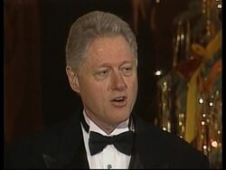 USA: KENNEDY CENTRE HONOURS AWARDS News Clip