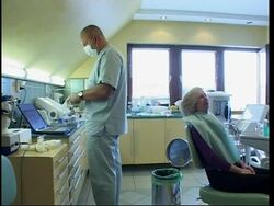 Tourists flock to Hungary for cheaper dental surgery News Clip