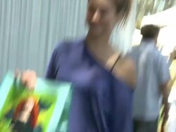 Shailene Woodley at 23rd Annual 'A Time For Heroes' Celebrity Picnic Benefiting The Elizabeth Glaser Pediatric AIDS Foundation  Stock Footage