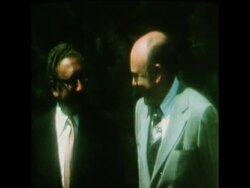 SYND 3 7 73 SCHLESINGER SWORN IN AS DEFENCE SECRETARY News Clip