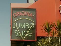 Adams Morgan Neighborhood Stock Footage