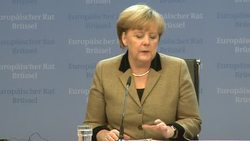 CLEAN : Europe faces a difficult News Clip