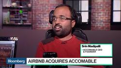 The Airbnb for Travelers With Physical Disabilities News Clip