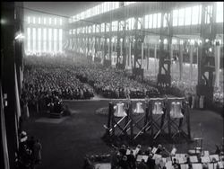 BELLS FOR HIROSHIMA - News Clip