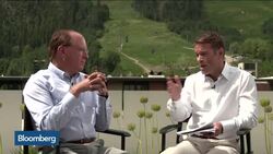 Fink: EU Leaders Need Mechanism to Stabilize Europe News Clip