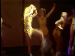 Laker video 'Back to Back' Premiere Stock Footage