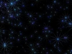 Stars #2 Stock Footage