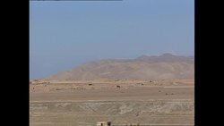 Kata Kala river and Afghan landscapes News Clip