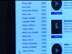 For the first time, the Library of Congress is streaming some of its vast collection of sound recordings of popular music, speeches and comedy online for free through a Web site it is calling the National Jukebox. News Clip