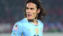 VOICED : Chile a semifinales al vencer 1-0 a Uruguay News Clip