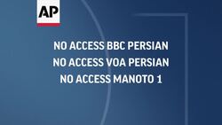 US made helicopters on display at air show despite trade sanctions News Clip