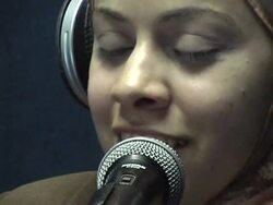 CLEAN: Good morning Gaza: the radio station helping the disabled News Clip