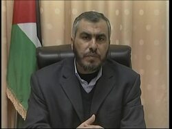 Israel to renew attacks in Gaza, Hamas reax; Olmert meets Egyptian FM News Clip