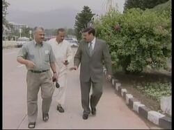 Wanted tribal leader killed by Pakistan army News Clip