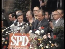 France, Germany, Air Disasters, Juan Peron Funeral, Ethiopia Famine News Clip