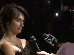 NEWS CAPSULE CLEAN: 2008 New York Film Critic's Circle Awards, New York, NY, 1/6/09 Stock Footage