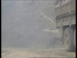 WFP conducts humanitarian flights to NE Afghanistan News Clip