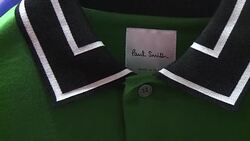 CLEAN : British designer Paul Smith pays tribute to friend Bowie News Clip