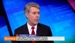 What Will New GOP Congress Mean for Net Neutrality? News Clip