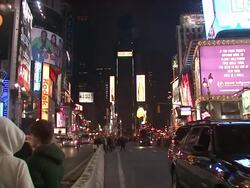 WWF's Earth Hour 2009 Stock Footage