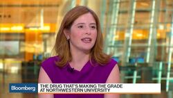 The Drug Making the Grade at Northwestern University News Clip