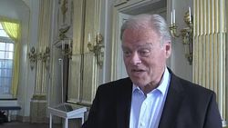 CLEAN : FILE: Nobel Literature Academy wants to surprise you News Clip