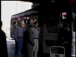 A U.S. diplomat says North Korea is cooperating with U.S. experts to disable its nuclear weapons-making facilities News Clip