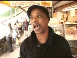 With political views varying among Pennsylvanians, the Democratic candidates for president face several weeks of tough campaigning before that state's primary. The AP's Mark Carlson reports from the Keystone state News Clip