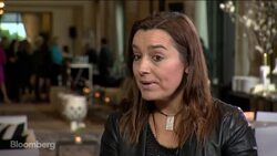 Flywheel's New CEO on the Boutique Fitness Phenomenon News Clip