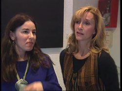 SPAIN: MADRID: ANNUAL CHOREOGRAPHY CONTEST News Clip