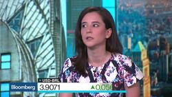 Brazil, Argentina 'Very Different Places' at This Time, Says JPM's Santos News Clip