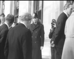 ROYAL MINT MOVES TO WALES News Clip