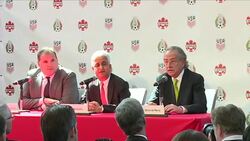 VOICED : FIFA publica candidaturas al Mundial-2026 eleccion en junio News Clip