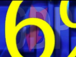The government says economic growth has been weaker than thought, the AP's Mark Hamrick reports that the Federal Reserve chief says he stands ready to help if needed. News Clip