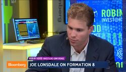 I Think There Are Too Many Payments Companies: Lonsdale News Clip