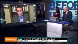 Fiat Chryslers NYSE Debut Exposes Weakness: Niedermeyer News Clip