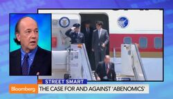 Japan Has Been in a Depression Since 1990: Rickards News Clip