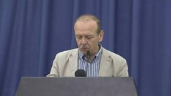 PLO offers 24-hour truce, says it speaks for Hamas News Clip