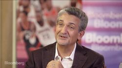 Wizards Owner Says Gambling Is Next Big Growth Area News Clip