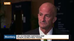 GE's Rice Sees 3D Printing as Wave of the Future News Clip