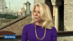 Lynn Forester de Rothschild on Inclusive Capital News Clip
