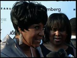 Bill Cosby and Mariah Carey attend Apollo's 75th anniversary News Clip