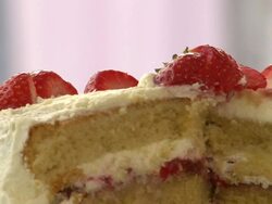 Market scenes in Retford, Nottinghamshire News Clip