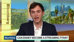 What the Disney-Fox Deal Means for Hulu News Clip