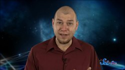 White Holes: An Impossible Possibility Instructional Video