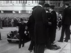 IN MEMORY OF THE PRESIDENT - News Clip