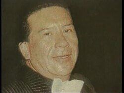 VENEZUELA: DRUG LORD JUSTO PASTOR PERAFAN IS ARRESTED News Clip