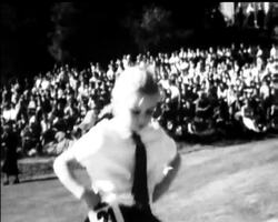 ROYAL BRAEMAR News Clip