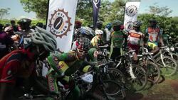 VOICED : Chris Froomes success reverberates in old Kenyan training base News Clip